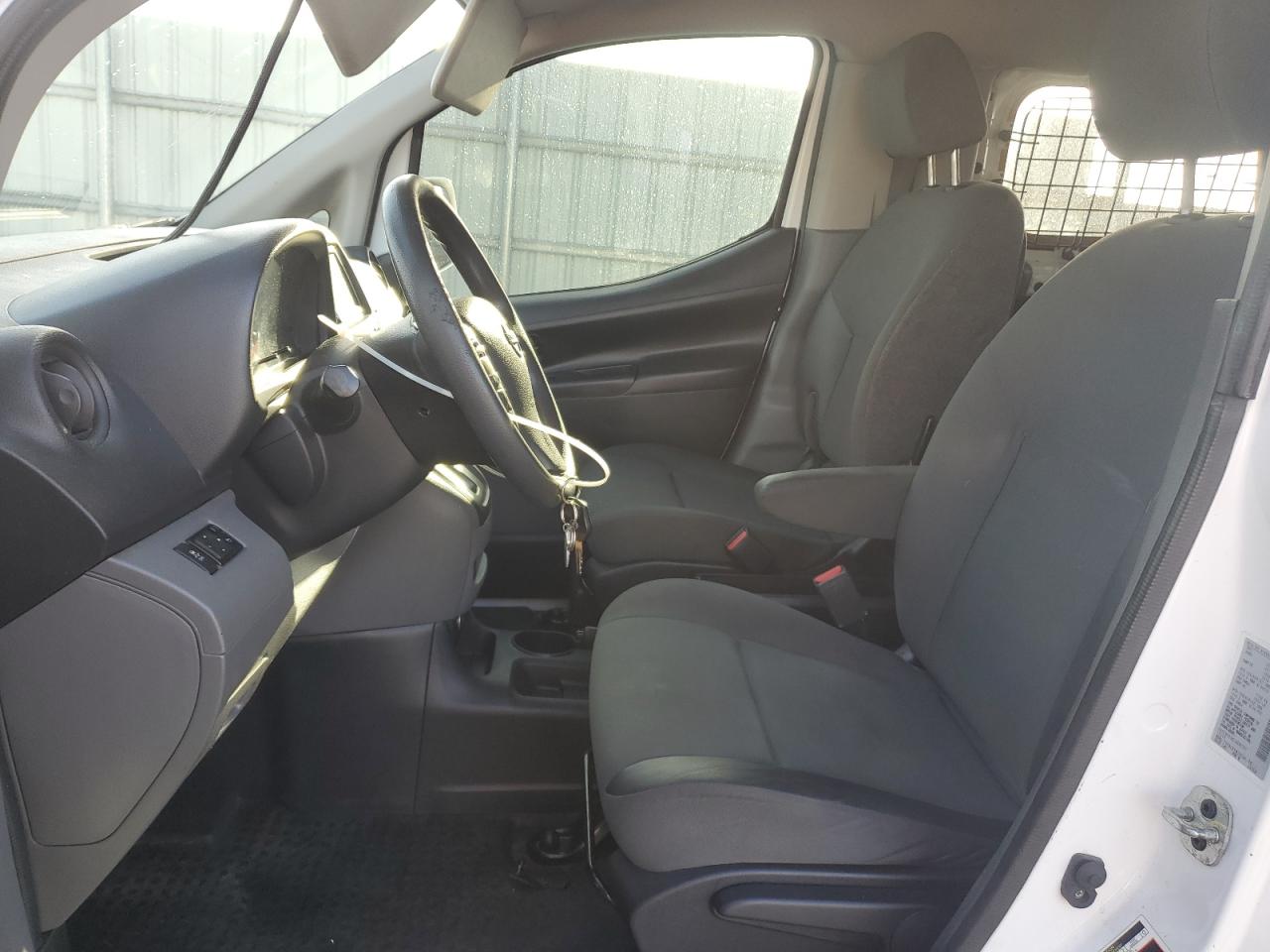 2020 Nissan Nv200 2.5S VIN: 3N6CM0KN8LK698751 Lot: 85717775