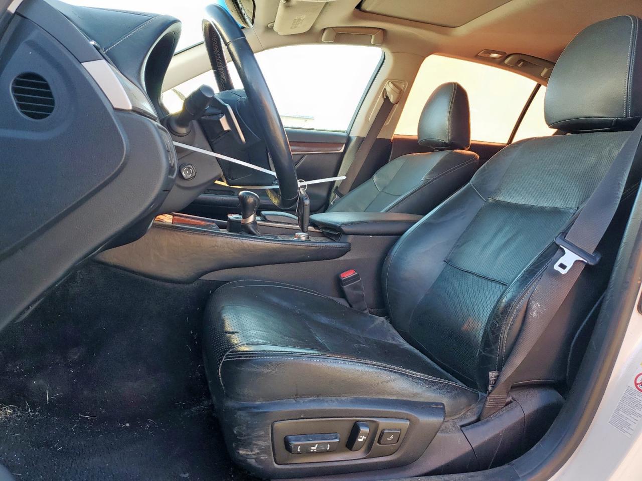 2013 Lexus Gs 350 VIN: JTHCE1BL0D5013026 Lot: 85404485