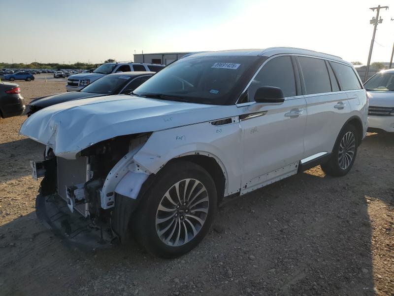 LINCOLN AVIATOR 2023