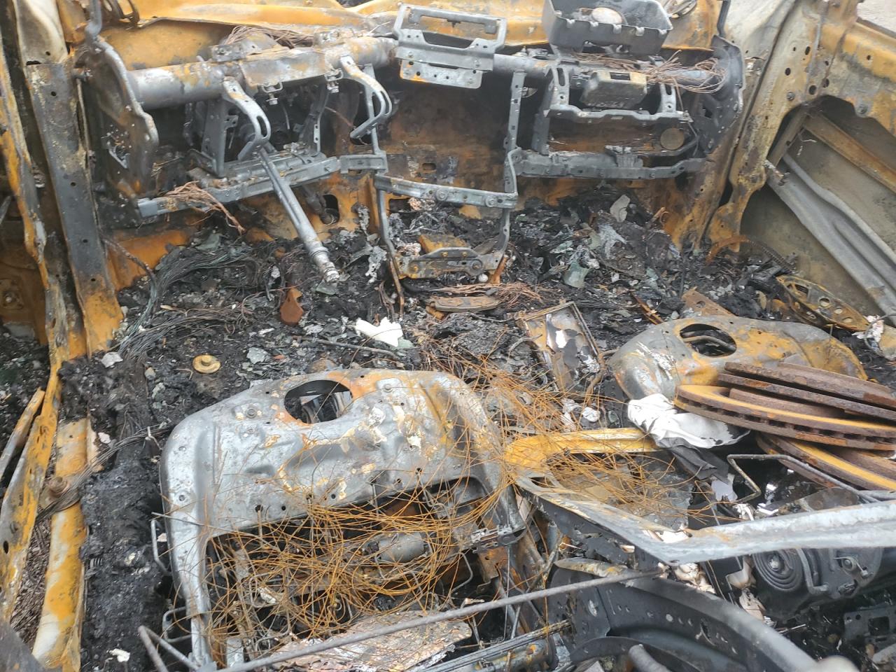 2015 Jeep Cherokee Trailhawk VIN: 1C4PJMBS0FW769914 Lot: 86099915