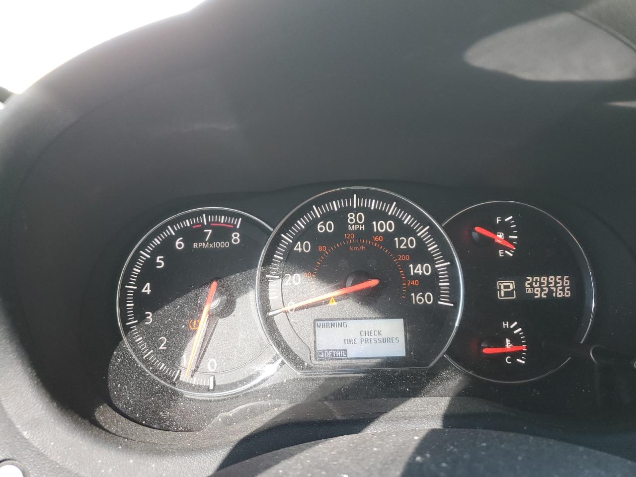 2012 Nissan Maxima S VIN: 1N4AA5AP5CC846157 Lot: 82729215