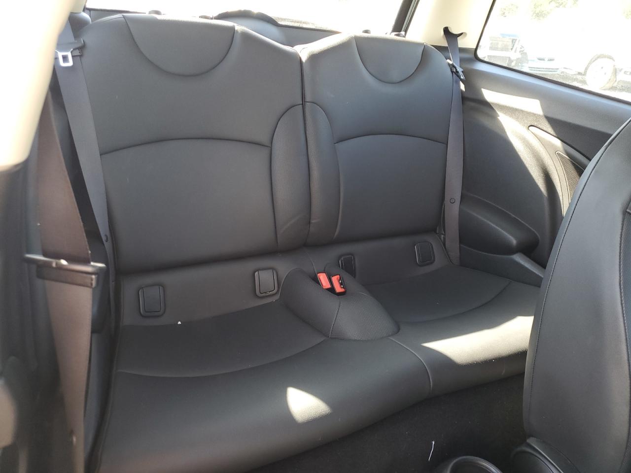 2013 Mini Cooper VIN: WMWSU3C5XDT689844 Lot: 85484215