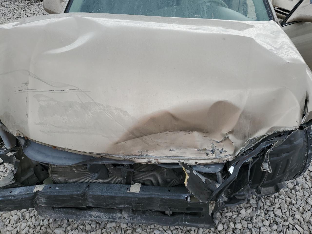 2006 Toyota Avalon Xl VIN: 4T1BK36B66U123456 Lot: 85346425