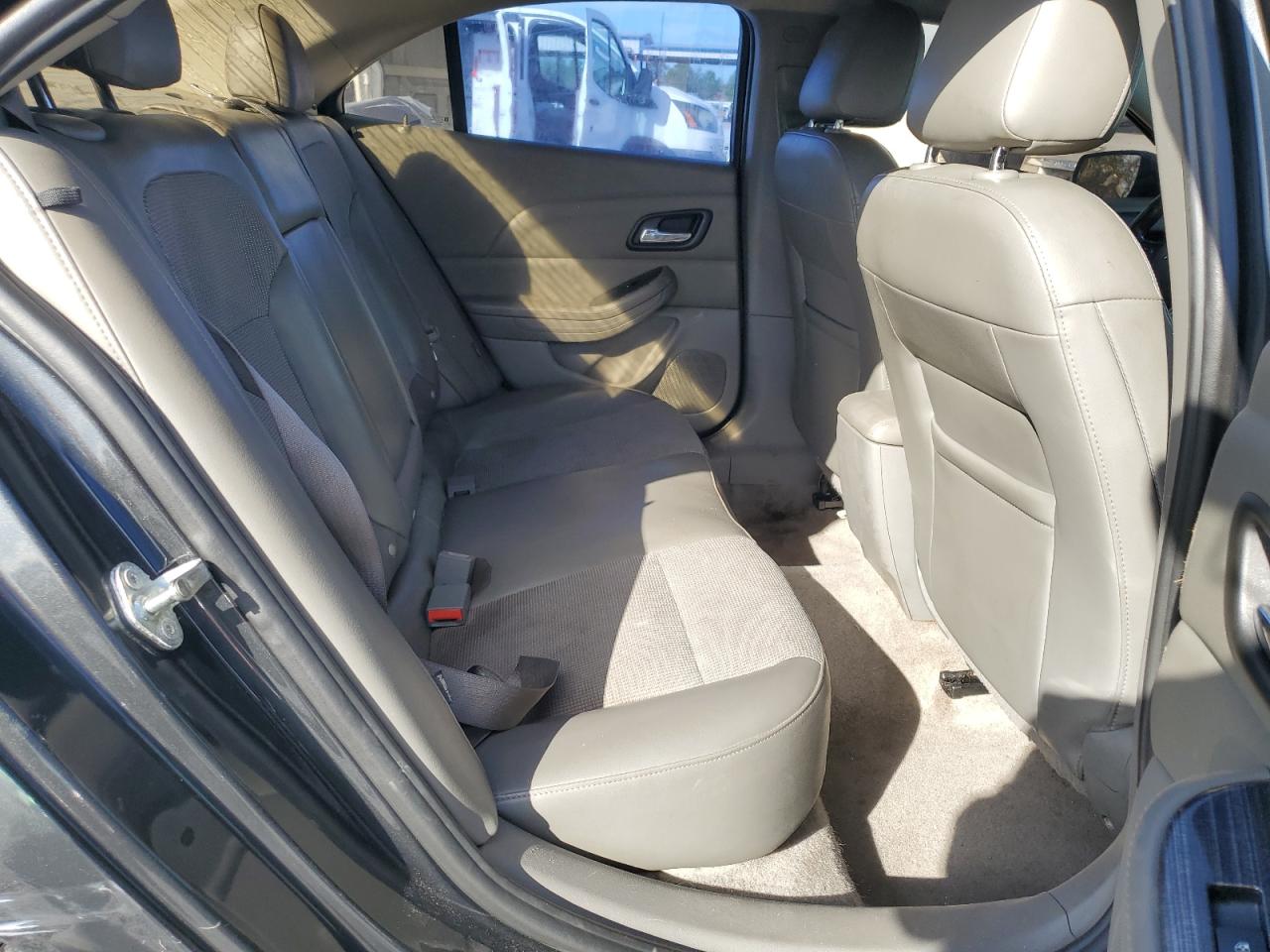 2015 Chevrolet Malibu 2Lt VIN: 1G11D5SL0FF111532 Lot: 85894535