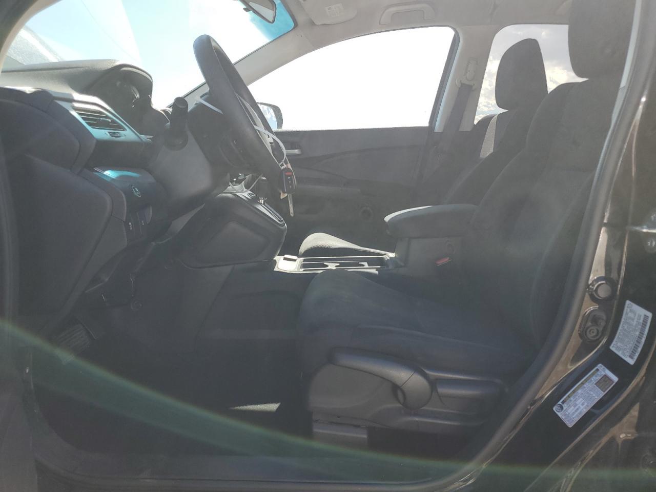 2016 Honda Cr-V Se VIN: 2HKRM4H48GH640531 Lot: 84619095