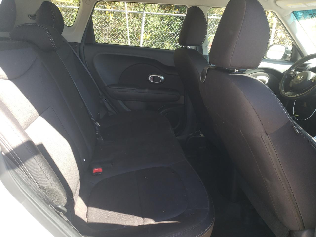 2015 Kia Soul VIN: KNDJN2A24F7816940 Lot: 86437935