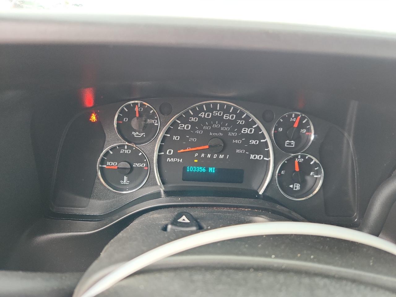 2021 Chevrolet Express 2500 Delivery Van VIN: 1GCWGAF74M1253399 Lot: 90285215