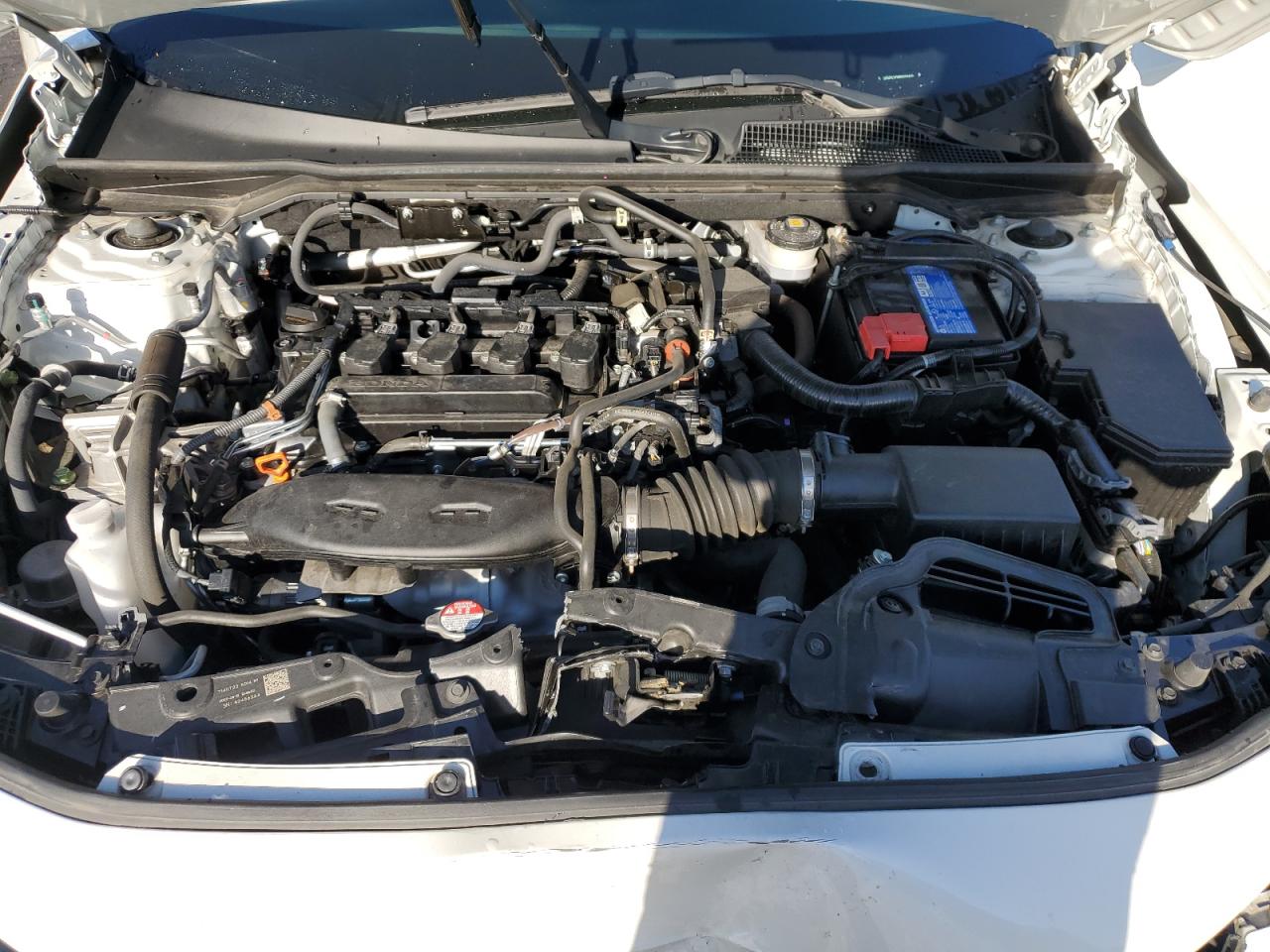 2024 Honda Civic Touring VIN: 2HGFE1F98RH300435 Lot: 85880585