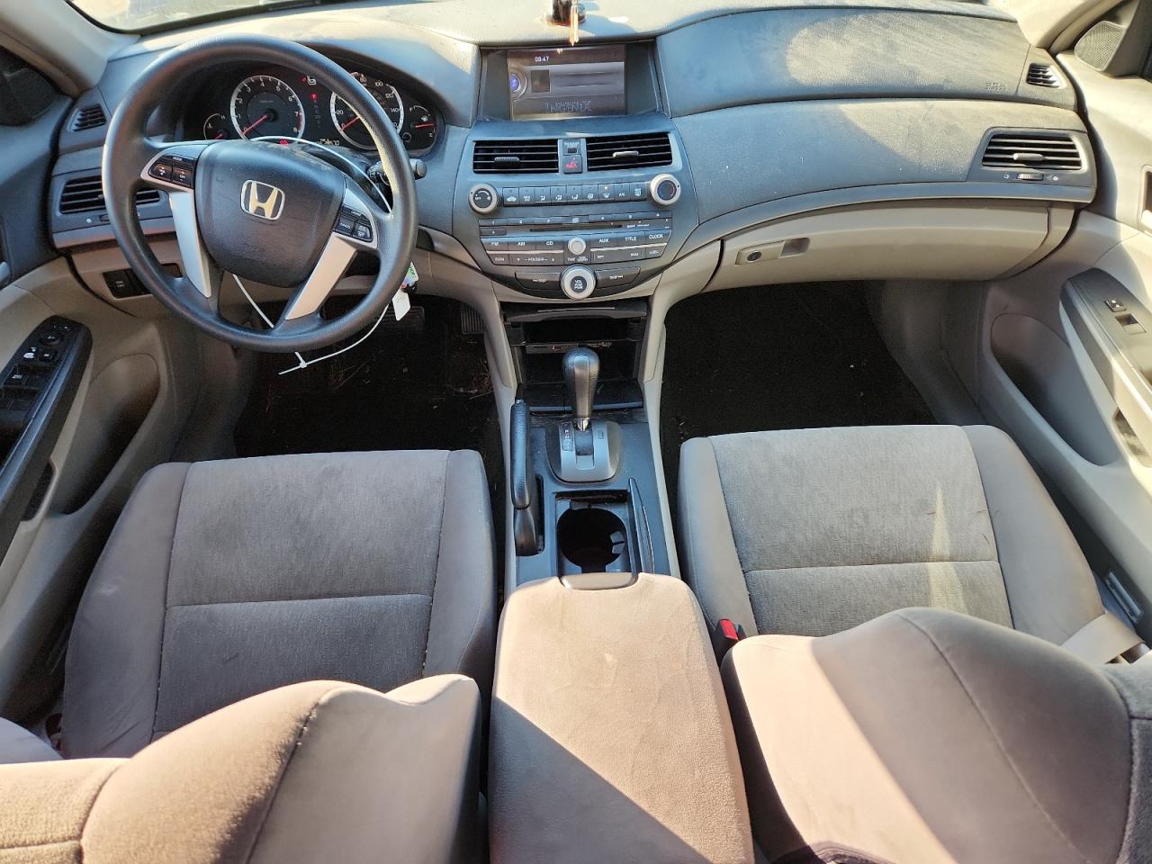 2009 Honda Accord Lx VIN: 1HGCP26329A185571 Lot: 82199205