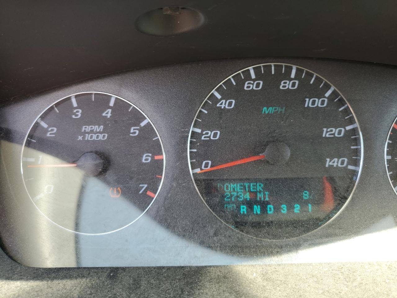 2007 Chevrolet Impala Lt VIN: 2G1WC58R479363508 Lot: 86995575