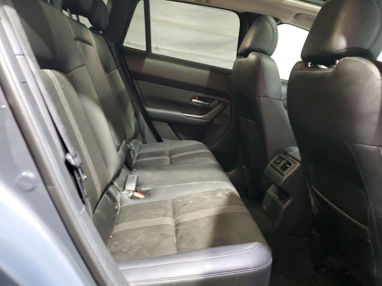 2023 Mazda Cx-50 Preferred Plus VIN: 7MMVABCM7PN108156 Lot: 86341735