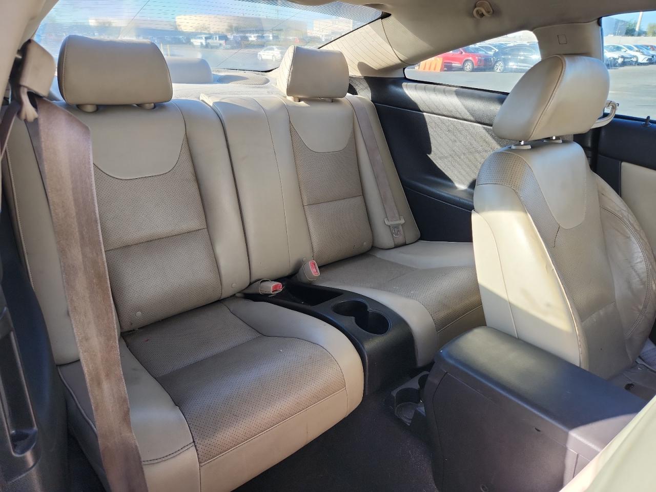 2007 Pontiac G6 Gt VIN: 1G2ZH18N274260784 Lot: 86267525