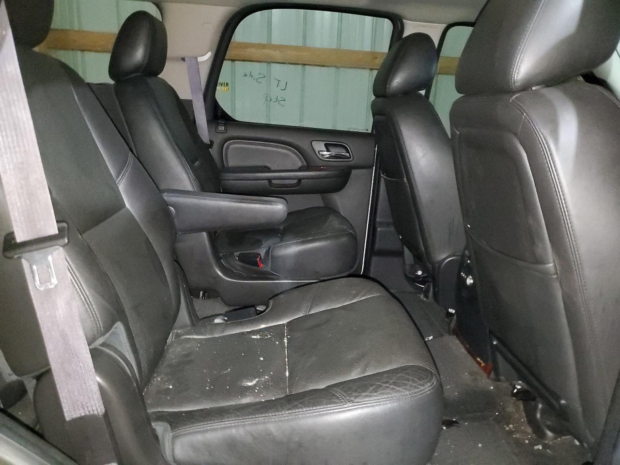 2014 Cadillac Escalade Premium VIN: 1GYS4CEF6ER228769 Lot: 90359335