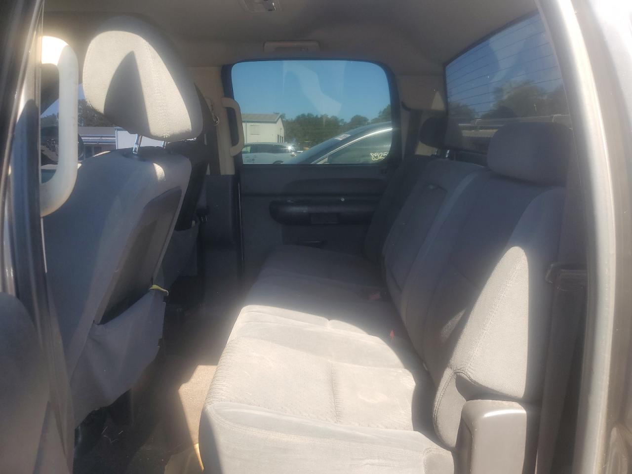 2009 GMC Sierra K1500 Sle VIN: 3GTEK23379G100932 Lot: 86178755