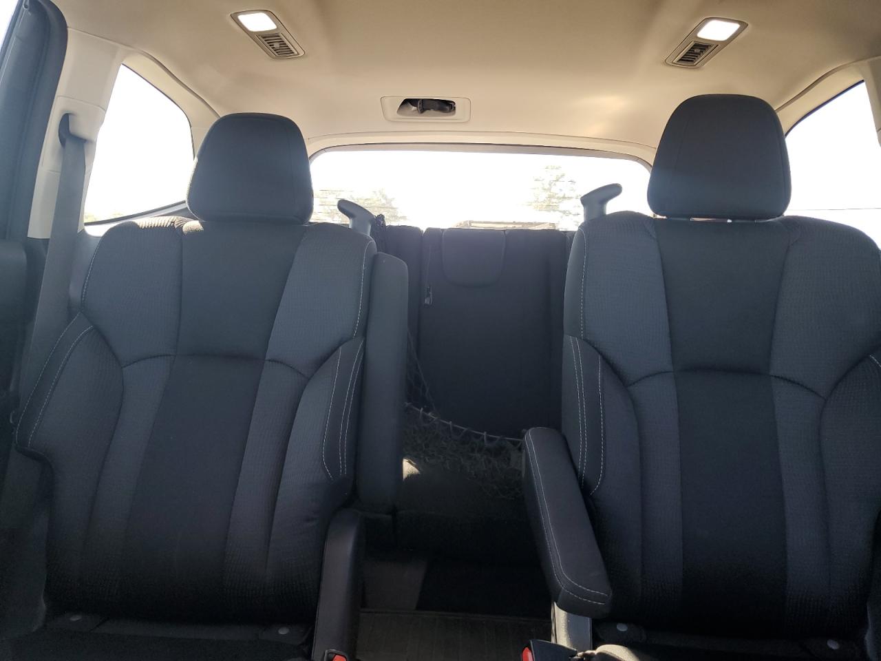 2021 Subaru Ascent Premium VIN: 4S4WMAFD8M3405828 Lot: 82303445