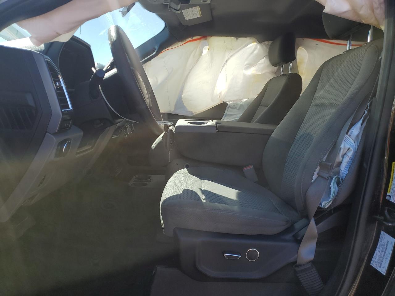 2017 Ford F250 Super Duty VIN: 1FT7W2B65HED24537 Lot: 82303915