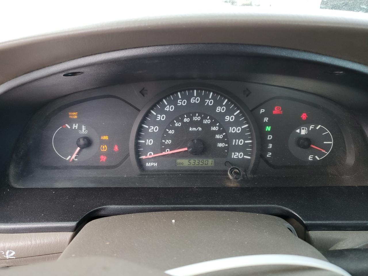 2006 Toyota Tundra VIN: 5TBJU32136S458470 Lot: 86525715