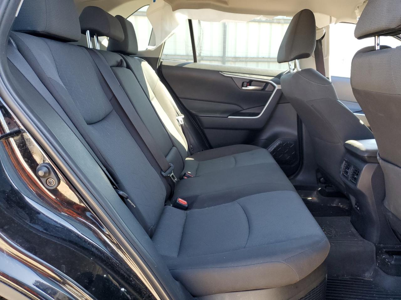 2024 Toyota Rav4 Xle VIN: 4T3RWRFVXRU158948 Lot: 85111625