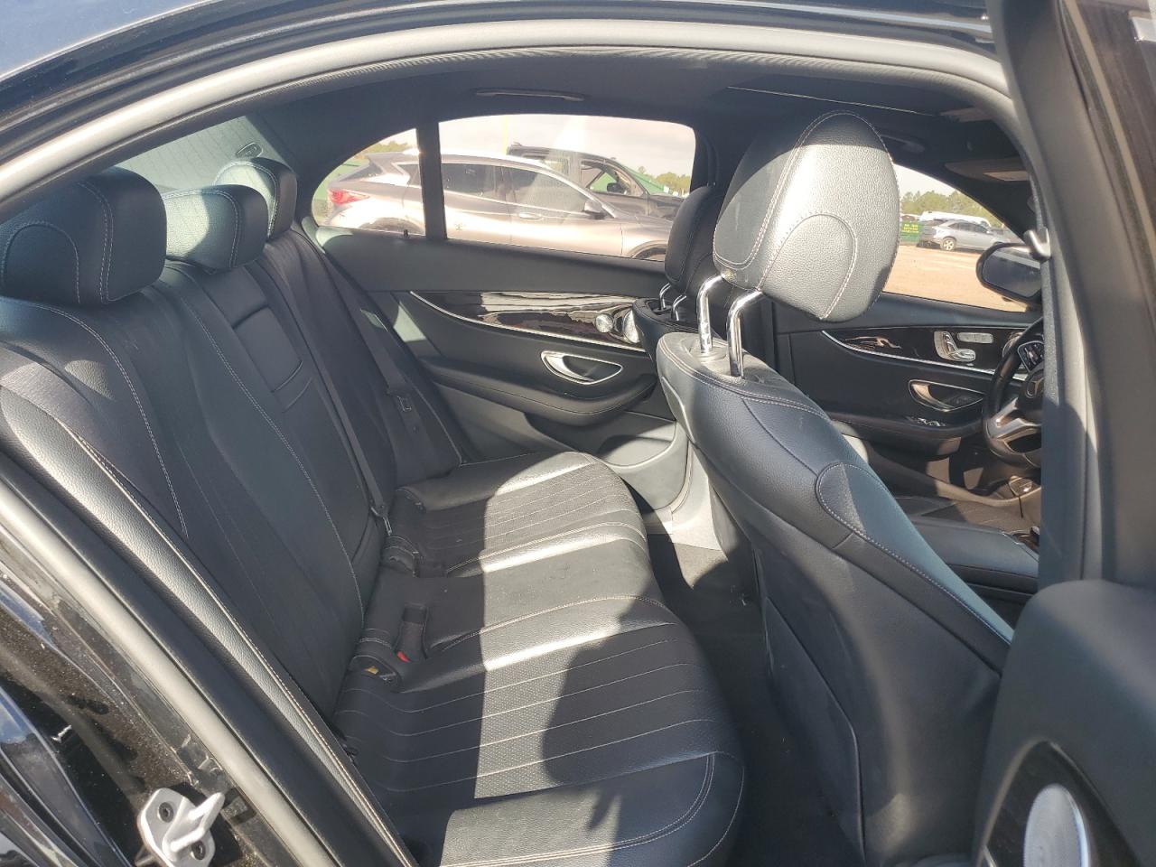 2019 Mercedes-Benz E 300 VIN: WDDZF4JB4KA516457 Lot: 85480435