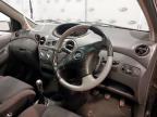 2002 TOYOTA YARIS T SPORT VVTI  for sale at Copart NEWBURY