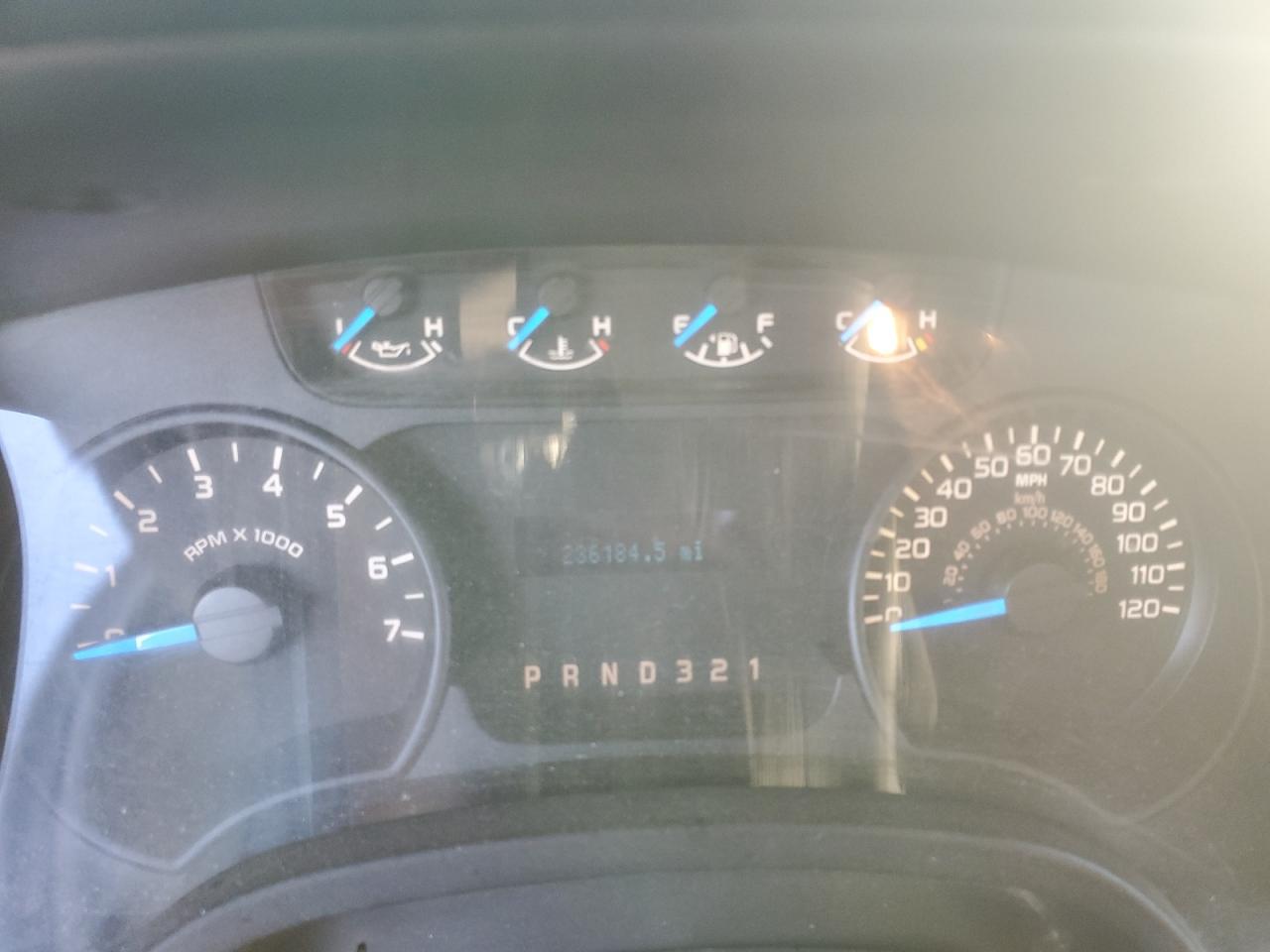 2013 Ford F150 Super Cab VIN: 1FTEX1CM5DKF54165 Lot: 89694015