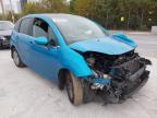 2010 CITROEN C3 VTR+ HDI  for sale at Copart ST HELENS
