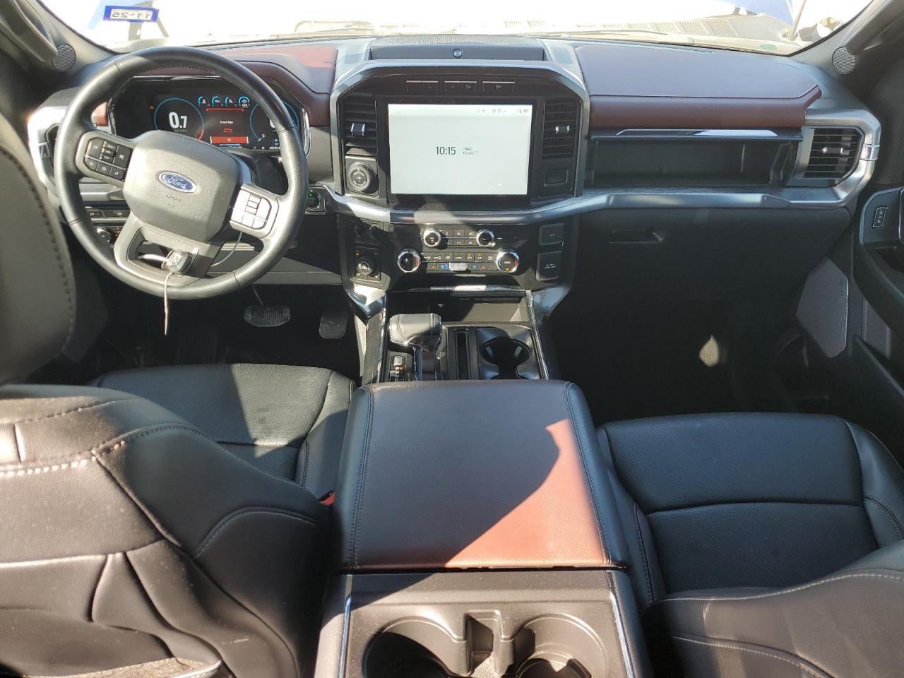 2022 Ford F150 Supercrew VIN: 1FTFW1E89NFB93766 Lot: 82587735