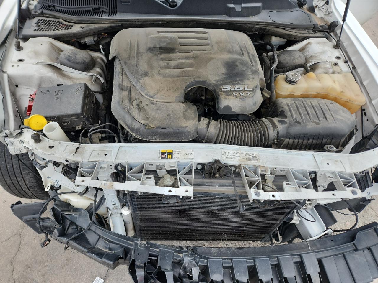 2015 Dodge Challenger Sxt VIN: 2C3CDZAG8FH793509 Lot: 85345575