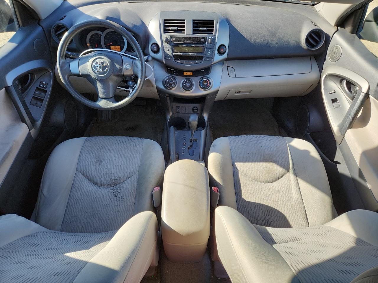 2011 Toyota Rav4 VIN: 2T3BF4DV0BW136406 Lot: 85156885