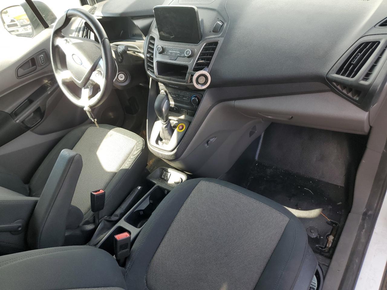 2020 Ford Transit Connect Xl VIN: NM0LS7E21L1457907 Lot: 82256345