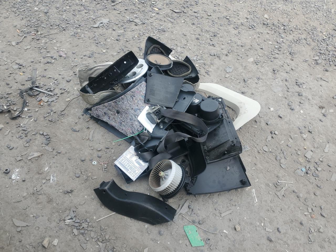 2015 Ram Promaster 2500 Delivery Van VIN: 3C6TRVDD3FE500271 Lot: 90292435