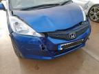 2012 HONDA JAZZ 1.4 I-VTEC ES 5DR for sale at Copart SANDY