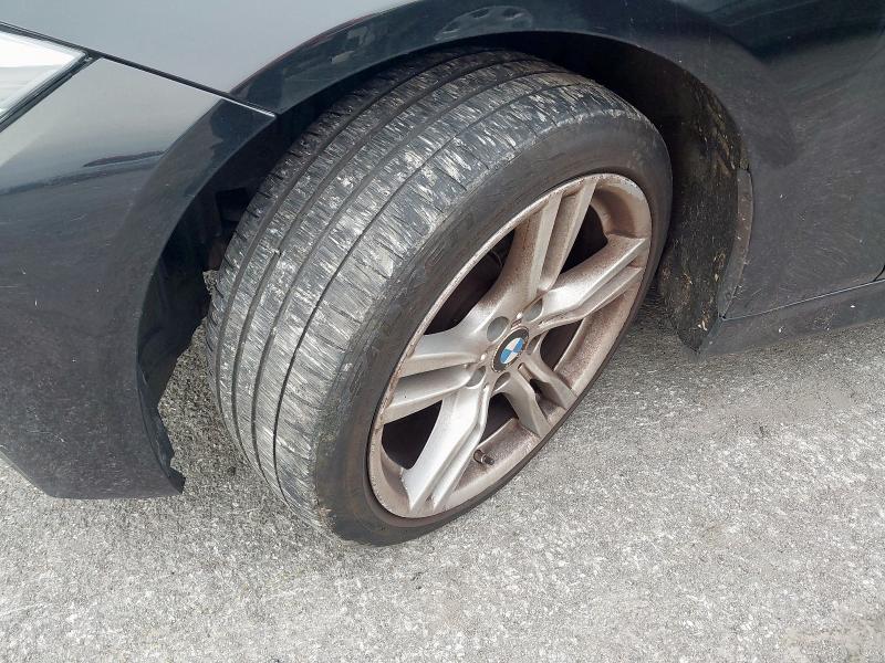 2017 BMW 3 SERIES 320D M SPORT 5DR