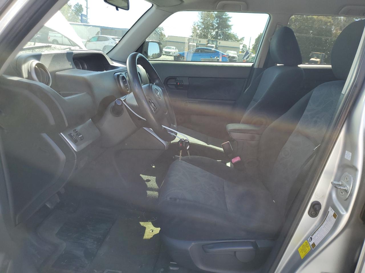 2012 Toyota Scion Xb VIN: JTLZE4FE6CJ024423 Lot: 84854255