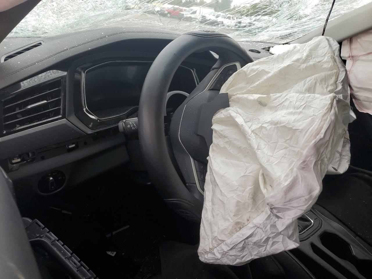 2024 Volkswagen Jetta Se VIN: 3VW7M7BU7RM005957 Lot: 82384475