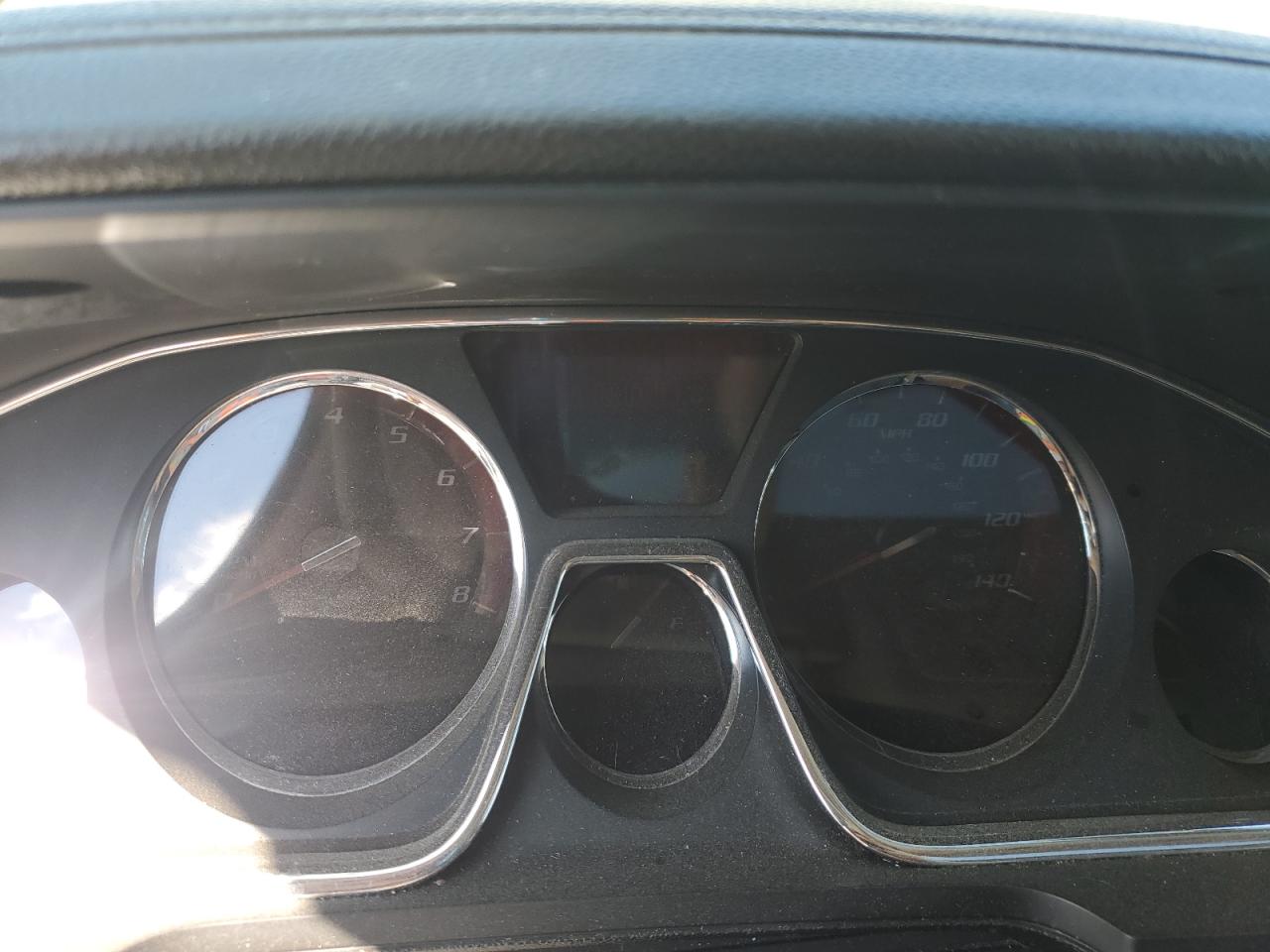 2015 GMC Acadia Sle VIN: 1GKKVPKDXFJ358555 Lot: 84898455