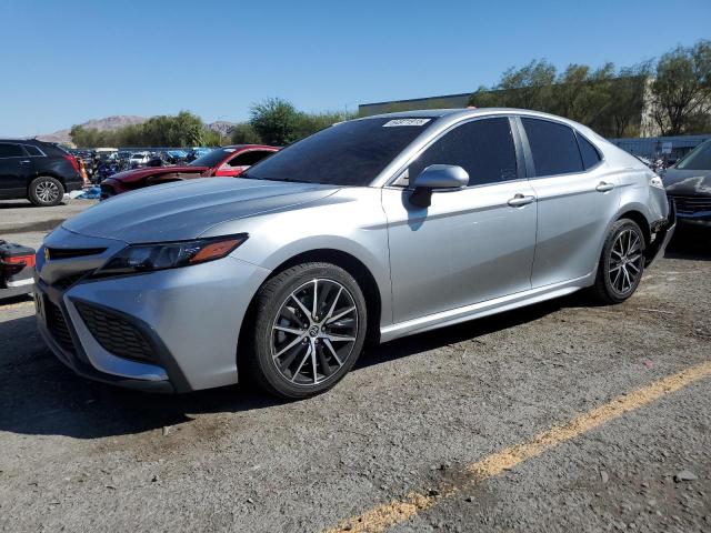 TOYOTA CAMRY SE 2022