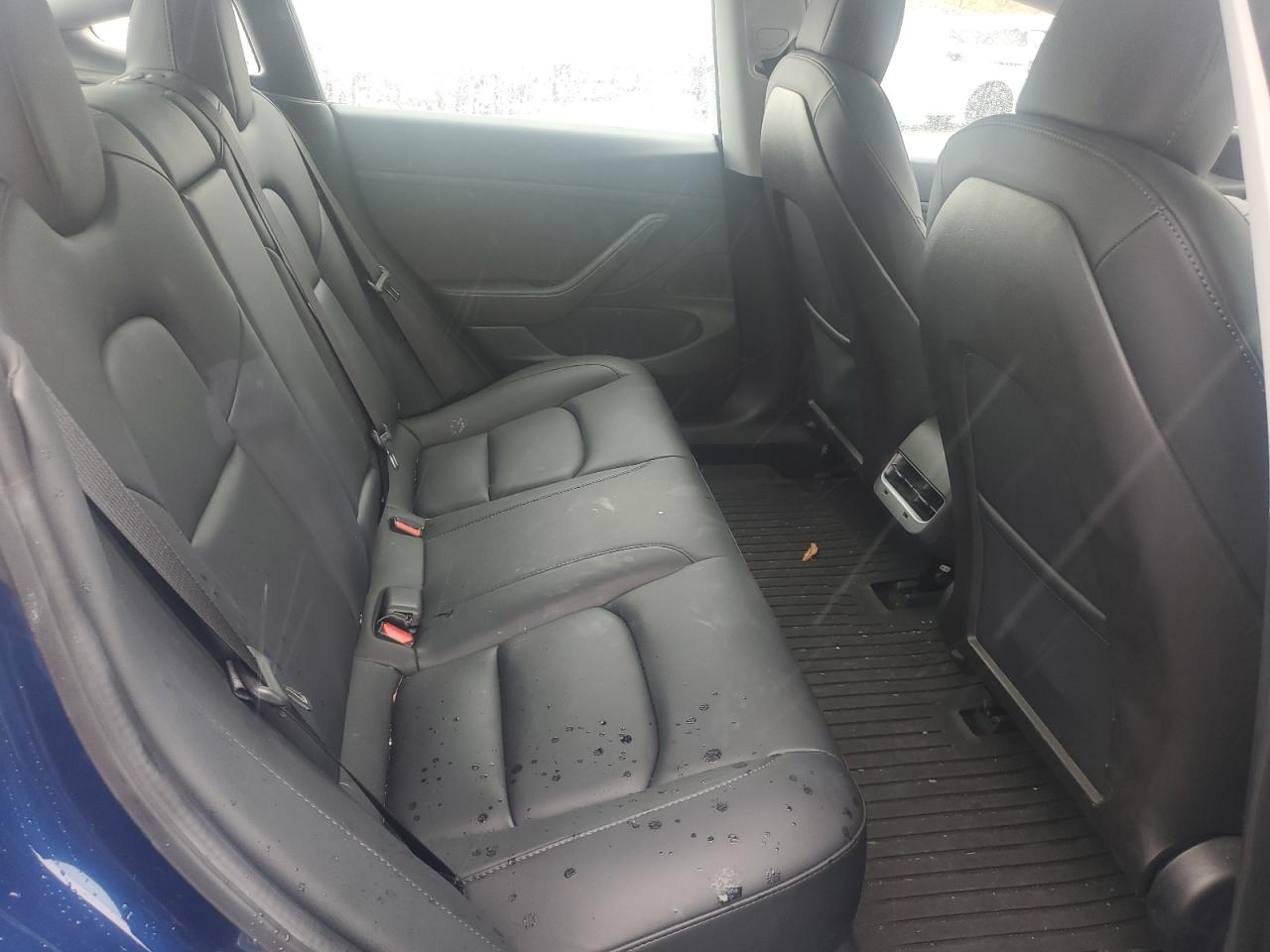 2020 Tesla Model 3 VIN: 5YJ3E1EA2LF644692 Lot: 81953345