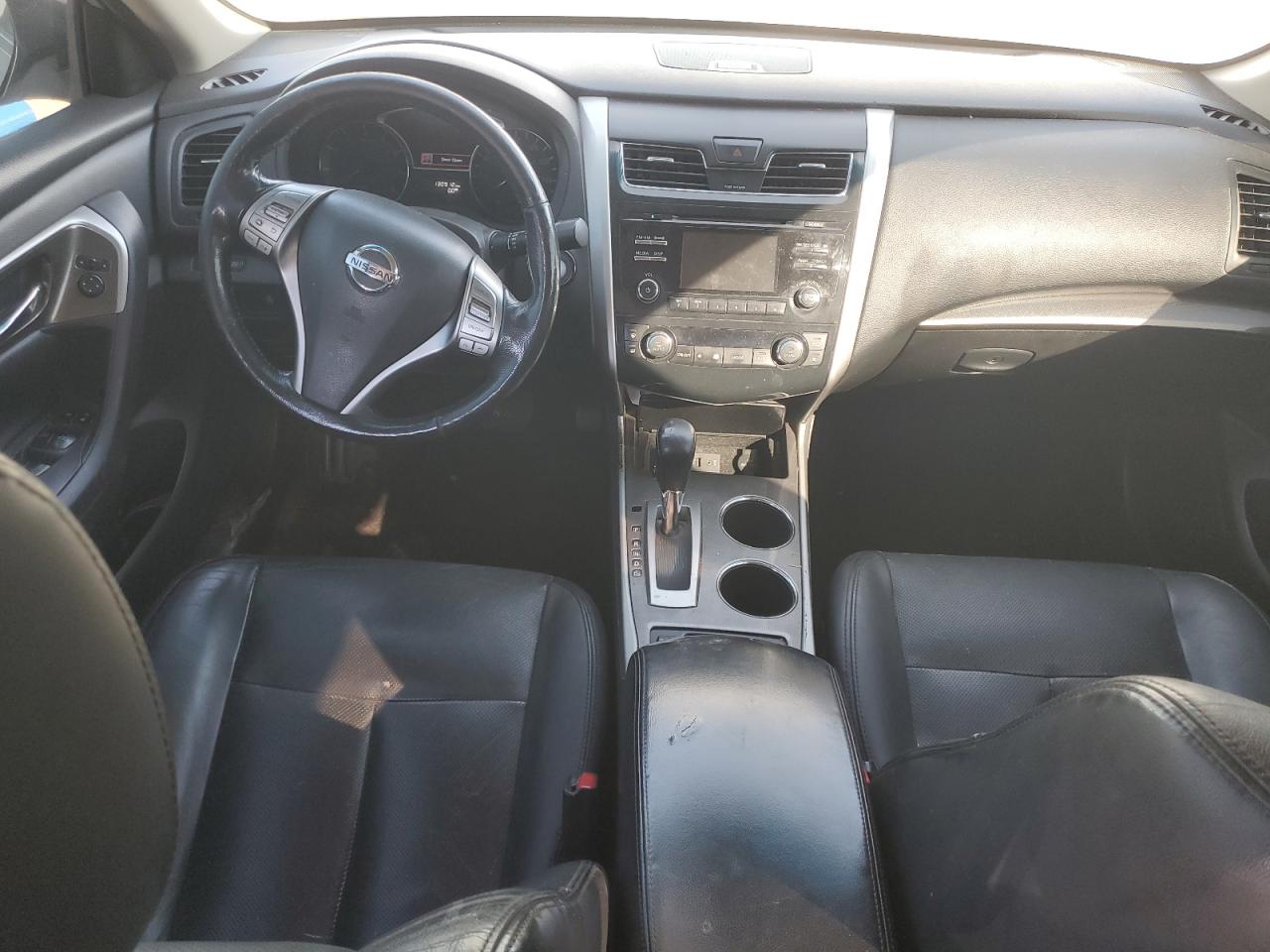 2014 Nissan Altima 2.5 VIN: 1N4AL3AP7EC124853 Lot: 86862775