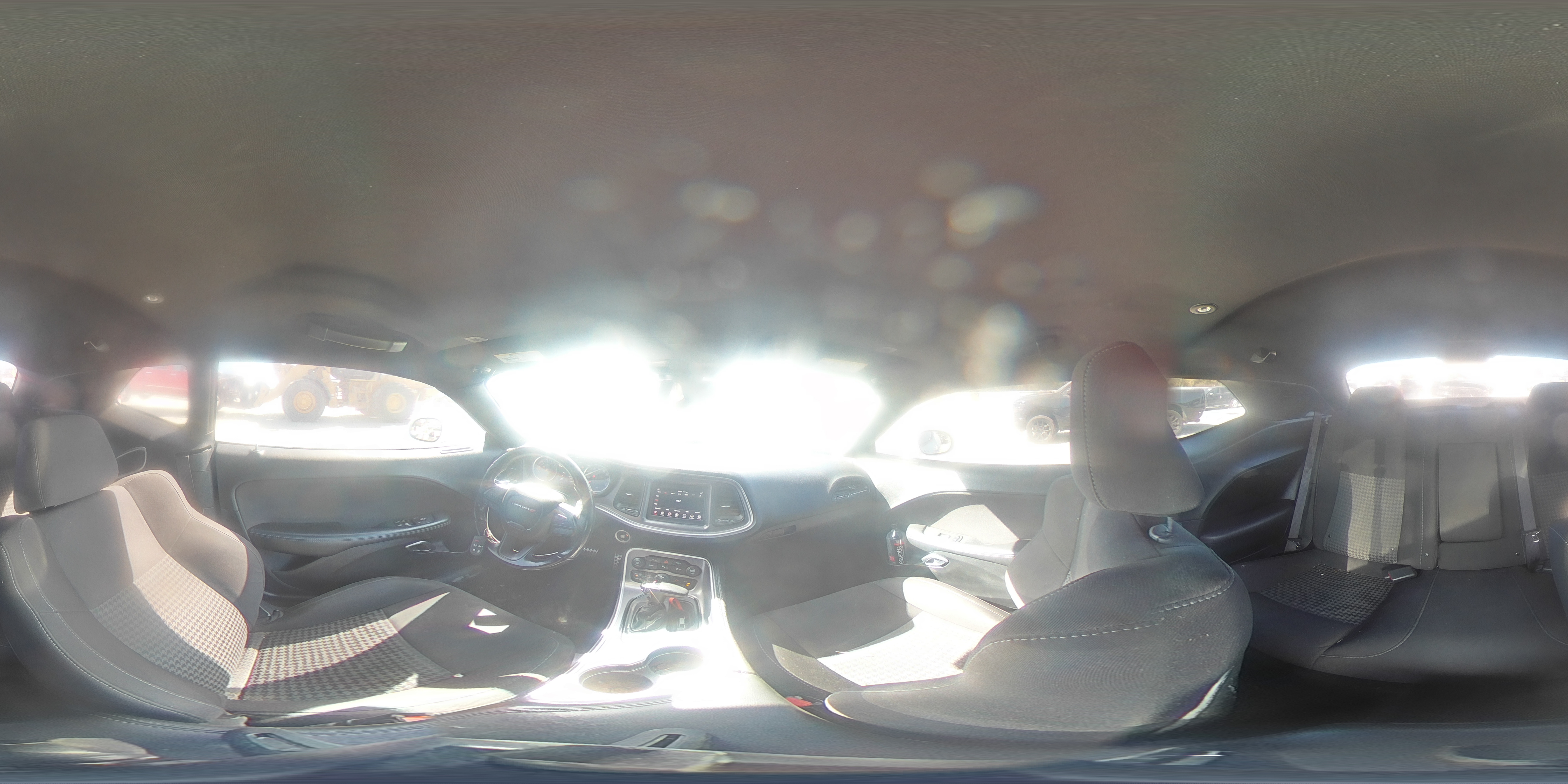 2019 Dodge Challenger R/T VIN: 2C3CDZBT2KH741668 Lot: 82529765