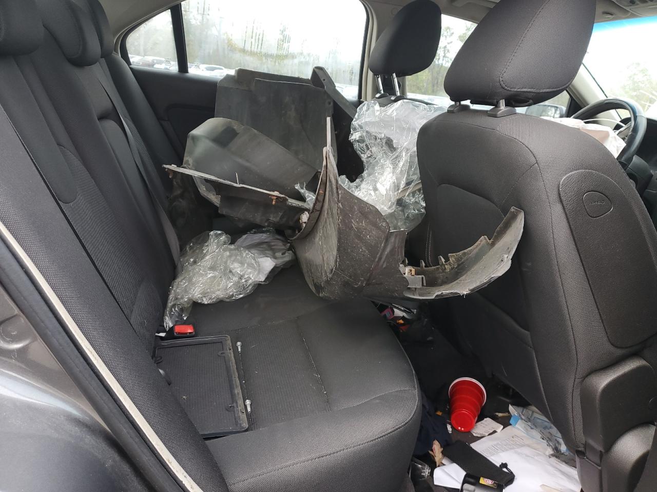 2010 Ford Fusion Se VIN: 3FAHP0HA8AR150179 Lot: 86421405