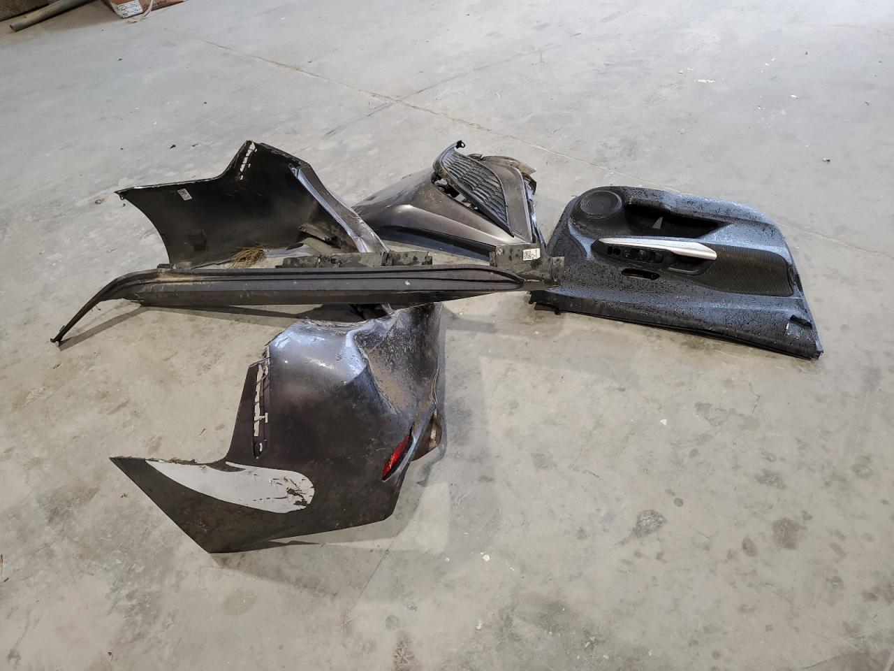 2022 Toyota Camry Se VIN: 4T1G11AK6NU638542 Lot: 85378335