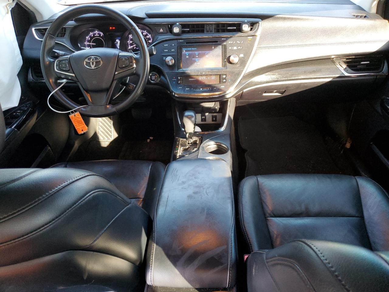 2016 Toyota Avalon Xle VIN: 4T1BK1EB5GU205248 Lot: 82661545