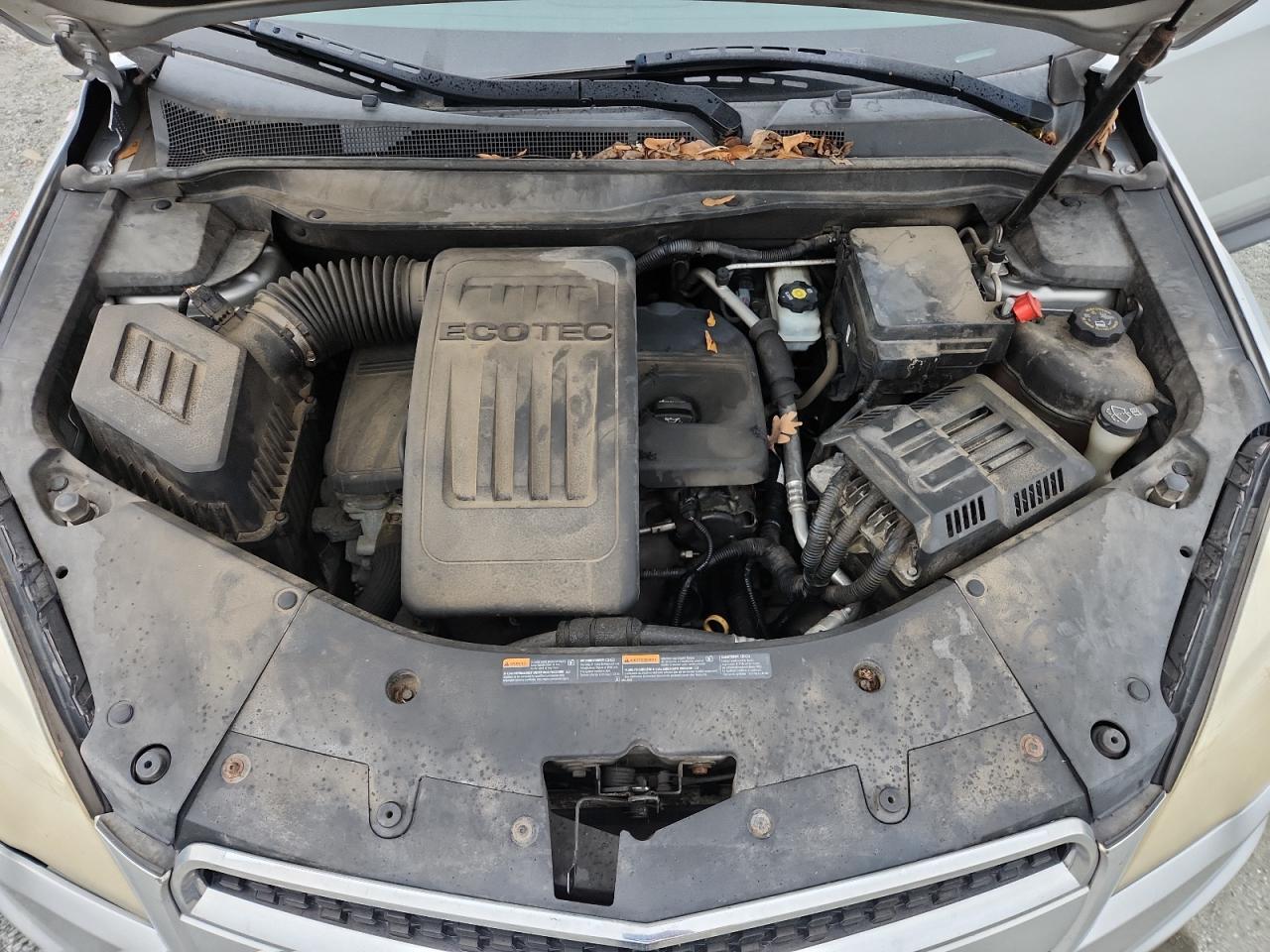 2012 Chevrolet Equinox Lt VIN: 2GNFLEEK4C6197525 Lot: 82302265