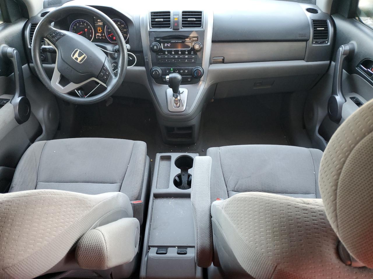 2009 Honda Cr-V Ex VIN: 5J6RE48519L024765 Lot: 84478745