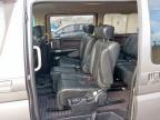 2010 NISSAN   for sale at Copart YORK