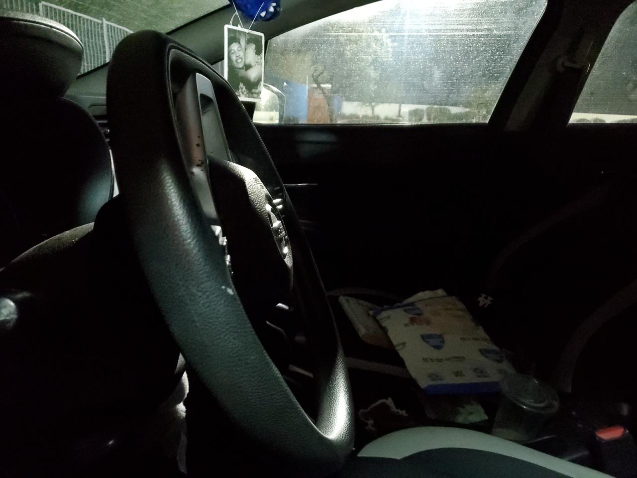 2021 Nissan Versa Sv VIN: 913221 Lot: 86421595