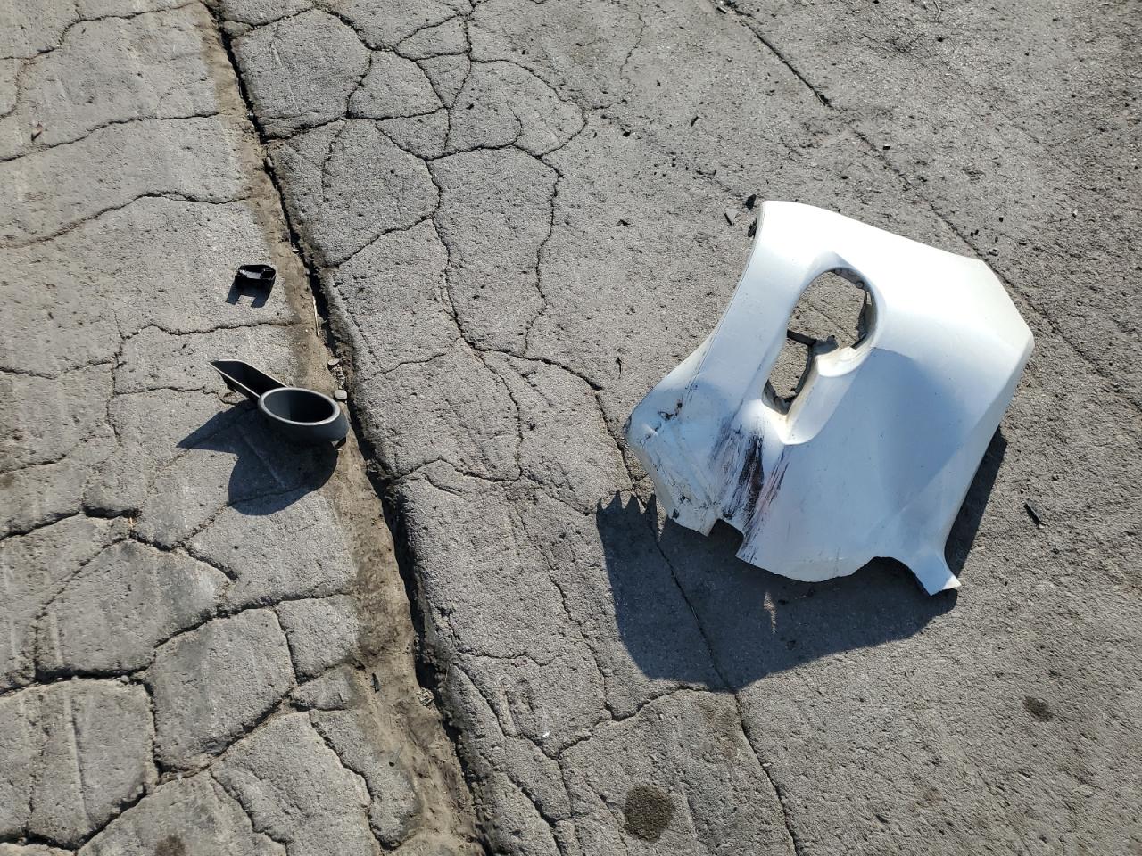 2005 Lexus Is 300 Sportcross VIN: JTHED192150100067 Lot: 84955675