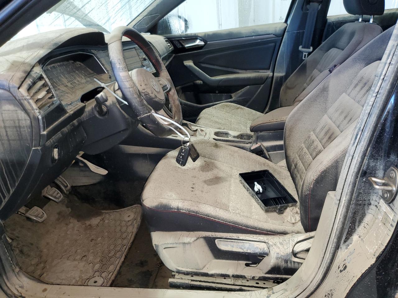 2019 Volkswagen Jetta Gli VIN: 3VW5T7BU4KM146159 Lot: 86127115