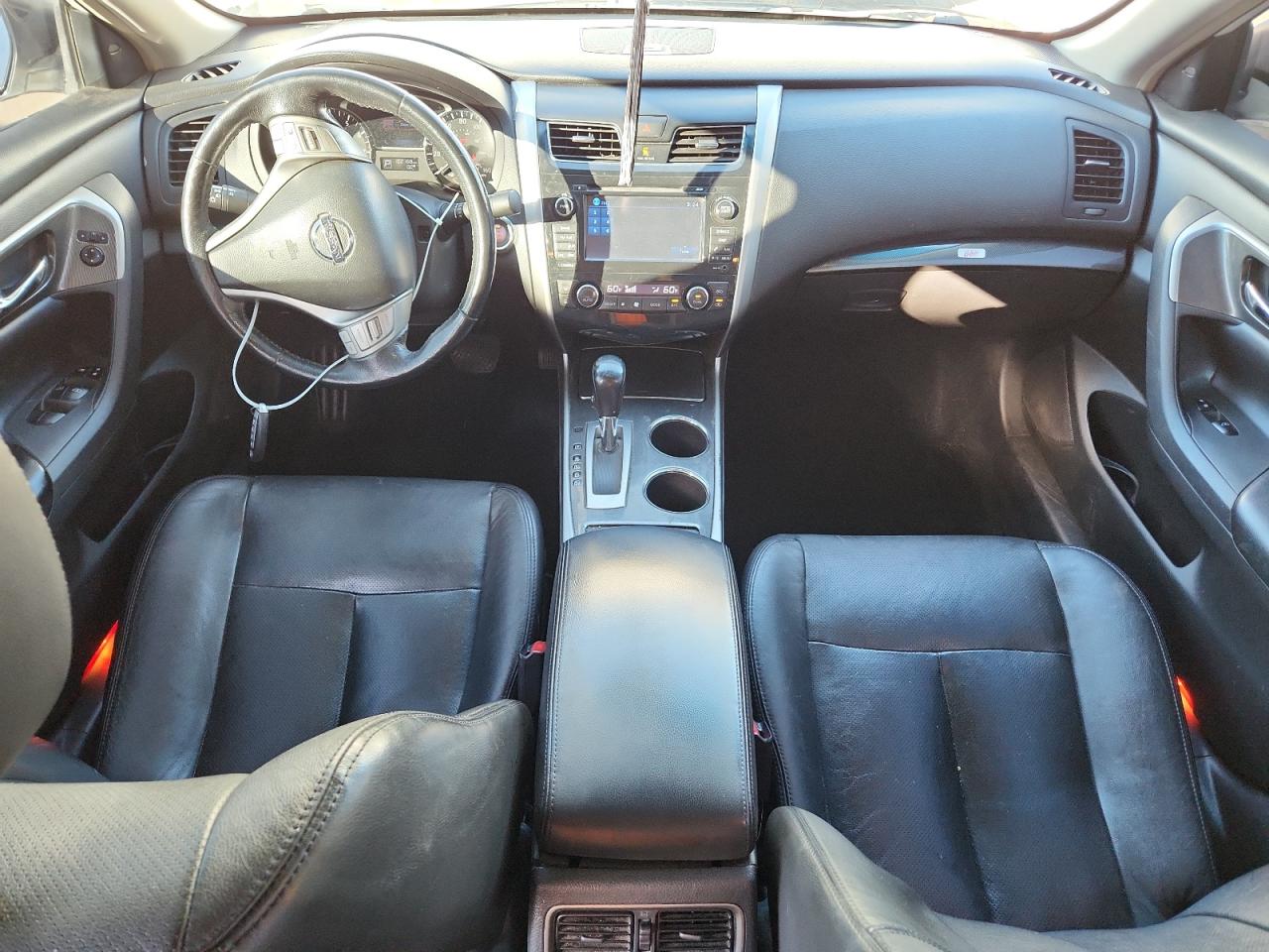 2013 Nissan Altima 2.5 VIN: 1N4AL3AP2DN509580 Lot: 90255755